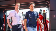 El jefe de Williams no confía tanto en el motor Mercedes: "No sabemos qué tiene Honda..."
