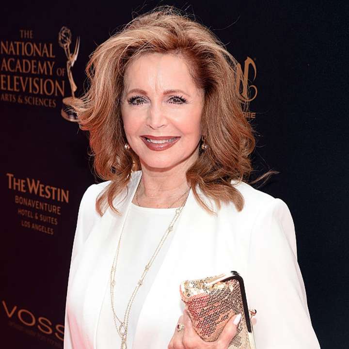 Suzanne Rogers, Days of Our Lives Legend, on Colon Cancer Diagnosis