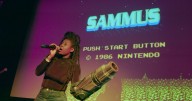 'Enongo' follows a rapper and academic, who once lived in Philly, as she finds her voice