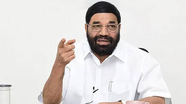 ‘Gold robbers of Sabarimala will be jailed, no dependency to Centre'; Minister Vasavan expresses stand on controversies