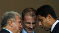 UEFA president Ceferin calls for maintaining open competition amid new Super League reports