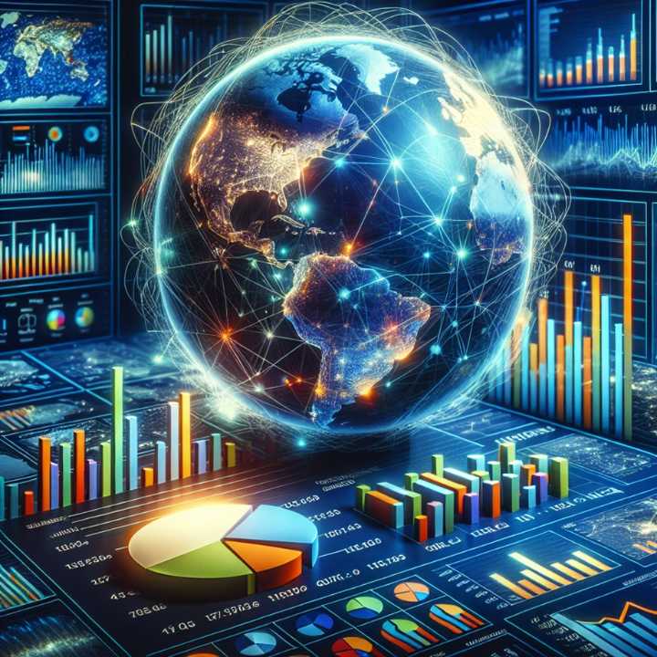 Emerging Market Lending by MDBs Shows Strong Resilience, GEMs Data Finds