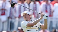 Matt Fitzpatrick: PGA pres comments 'offensive' to European fans