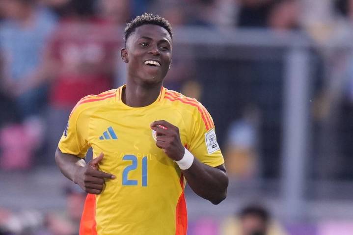 En qué canal pasan España vs. Colombia por el Mundial Sub 20 Chile 2025 hoy