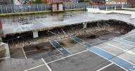 How £800,000 was spent maintaining Nottinghamshire multi-storey car park which collapsed