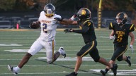 Section V football schedule for Week 6: Every game in the greater Rochester region