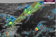 Huracán Melissa amenaza con impacto devastador en el Caribe