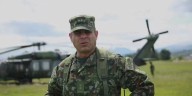 Revelan que general del Ejército habría usado helicóptero militar para liberar a traficante de cocaína en Cauca: quién es