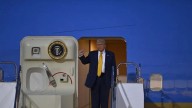 Trump inicia visita oficial a Japón con reuniones con Takaichi y el emperador Naruhito
