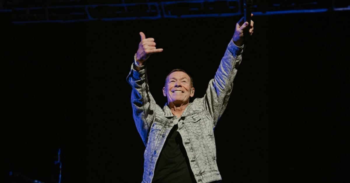 UB40, la leyenda del reggae británico llega a Guadalajara