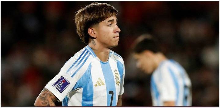 No pudo ser: Argentina cayó ante Marruecos en la final del Mundial Sub 20