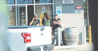 Second day of raids target Kansas stores accused of selling illegal marijuana, THC products