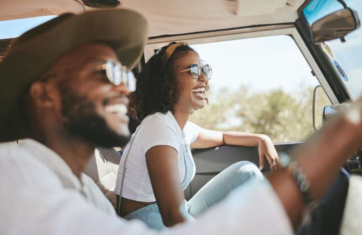 From LA to Phoenix: Road Trip Tips for a Smooth Desert Drive