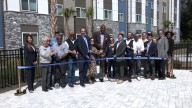 Crestview gets new affordable housing for seniors, veterans and disabled people