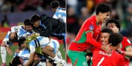Argentina vs Marruecos, en la final del Mundial Sub 20: día, hora y cómo ver en vivo