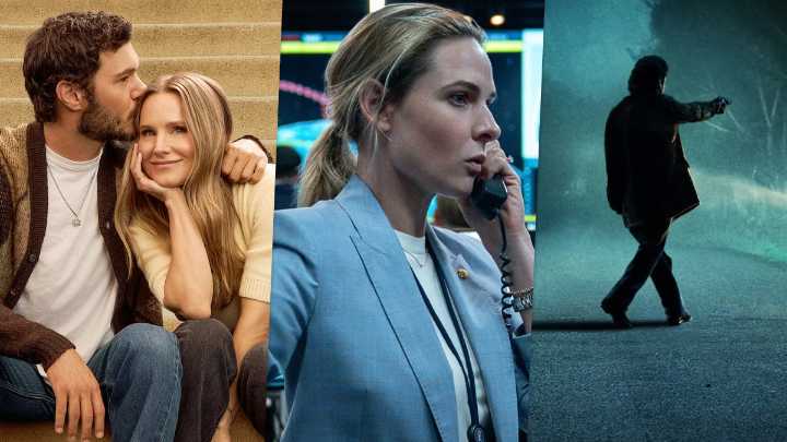 A House of Dynamite and Nobody Wants This Season 2 Top Netflix Charts