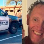 SAFE Alert issued for missing 59-year-old man last seen in Mesa
