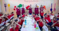 Gobernadora confirma que niños intoxicados están fuera de peligro
