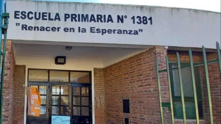 El Ministerio de Educación investiga un presunto caso de abuso en una escuela de zona oeste