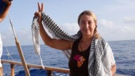 La última activista española de la flotilla seguirá en prisión