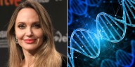 Científicos explican cómo el llamado “gen Jolie” también influye en el cáncer de próstata