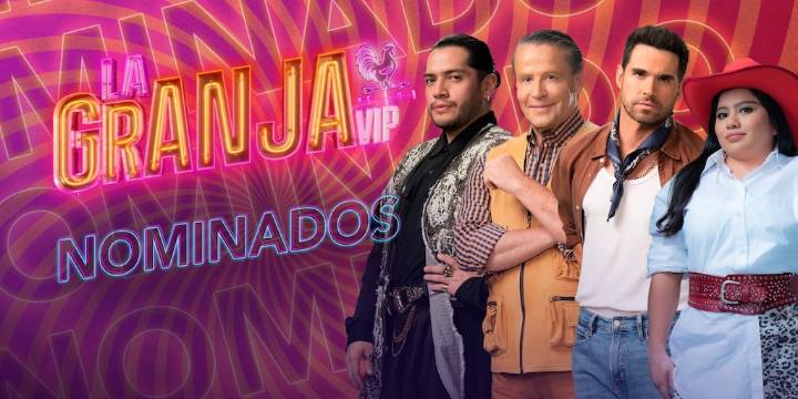 Viernes de Traición en ‘La Granja VIP’: así funciona la dinámica que salvará a uno de los nominados