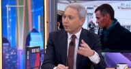 Vicente Vallés se pronuncia sobre el futuro de Sánchez: «En contra de lo que cree la mayoría, creo que está en un buen momento»