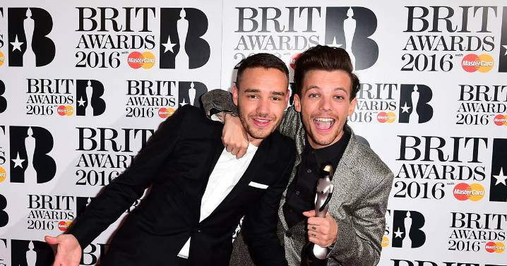 Louis Tomlinson's heartfelt tribute to Liam Payne as he reflects on 'unjust and frustrating' death