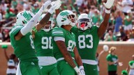 North Texas chasing history not seen since before ‘Mean' Joe Greene