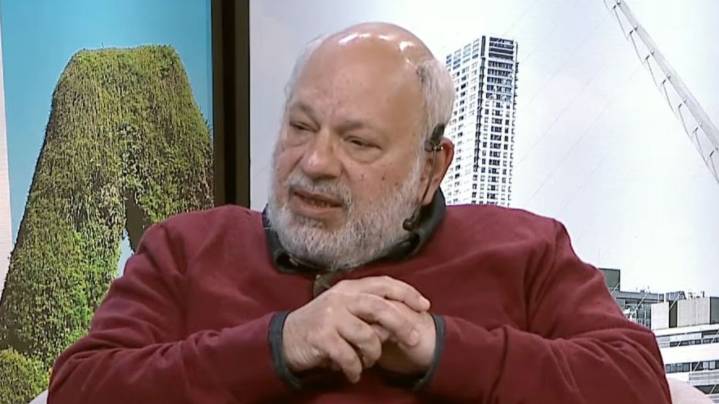 El autoerotismo como clave del discurso libertario: el análisis de Sebastián Plut