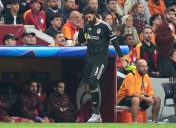 Alisson to miss Brazil games because of injury at Liverpool as Slot hints at new approach