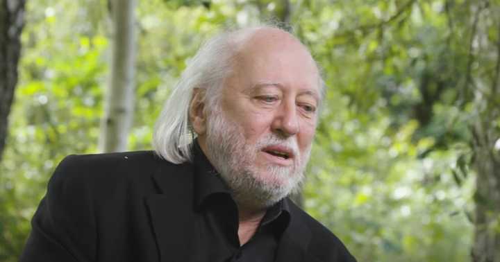 Escritor húngaro László Krasznahorkai recibe el Premio Nobel de Literatura 2025