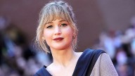 Jennifer Lawrence was 'at peace' with never returning to Hollywood