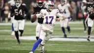 What channel is Panthers vs. Bills on today? Live stream, time, TV schedule to watch NFL Week 8 game