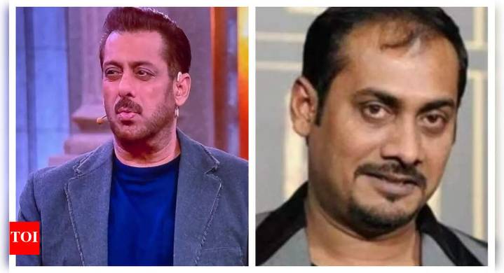 Bigg Boss 19: Salman Khan slams Abhinav Kashyap for his comment about bringing him down on his knees; says 'Main roz ghutno par jaata hoon par upar waale k liye'