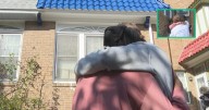 Mom tearfully thankful for special gift after losing son in Northeast Philadelphia plane crash