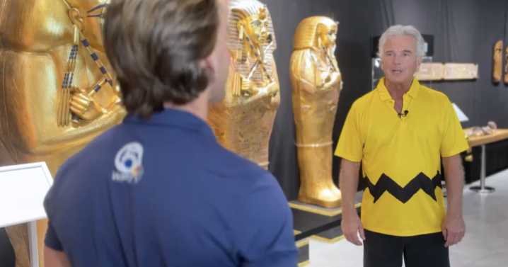 Treasure Coast's most haunted spots reveal ghostly encounters this Halloween