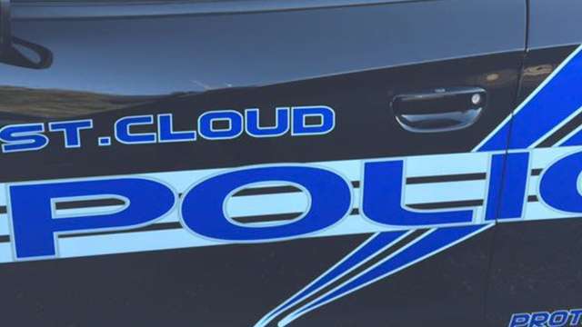 Man sues St. Cloud over use of police K-9 in March 2024 arrest