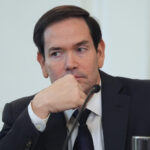 US diplomat fired over relationship with woman accused of ties to Chinese Communist Party