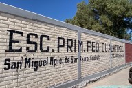 Fiscalía cita a todo el personal por muerte de Anuel; escuela permanecerá asegurada