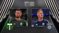 Portland Timbers vs. San Diego FC: How to watch, stream Round One Game 2