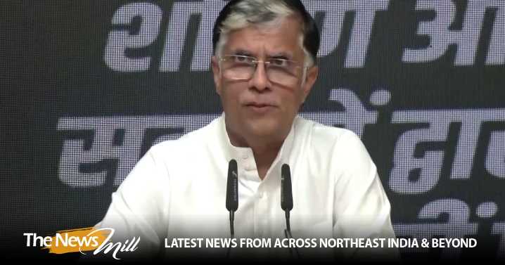 “RSS must be exposed”: Congress’ Khera demands probe after techie’s suicide note alleges sexual abuse by org members