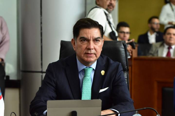 Declara Congreso del Estado el 14 de octubre como “Día Estatal de la Protección al Murciélago”