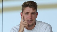 The Ashes: Chief selector George Bailey insists Cam Green will be fit despite another injury setback