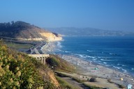 Torrey Pines State Natural Reserve partially closed starting in November