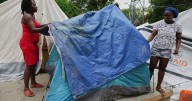 Hurricane Melissa strengthens to Category 4 storm as it heads for Jamaica and Haiti