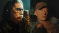 Charly García y Sting lanzaron “In The City”, una colaboración inesperada que unió a dos leyendas