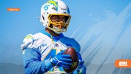 Chargers vuelven a casa para recibir a los Colts