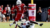 NC State bounces back, clobbers Campbell 56
