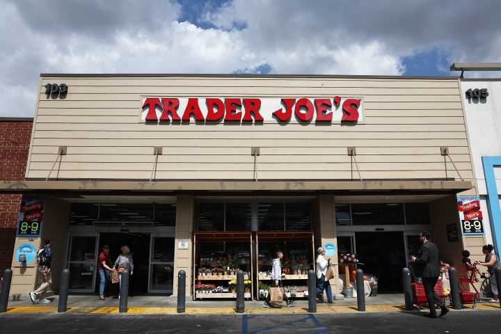 Georgia's next Trader Joe's location is coming, but when will doors open?